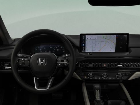 Used 2025 Honda Accord Sport image 38