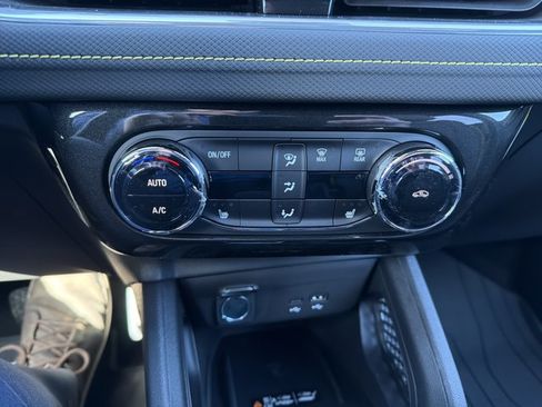 New 2026 Chevrolet TrailBlazer ACTIV w/ Convenience Package AWD/4WD image 18