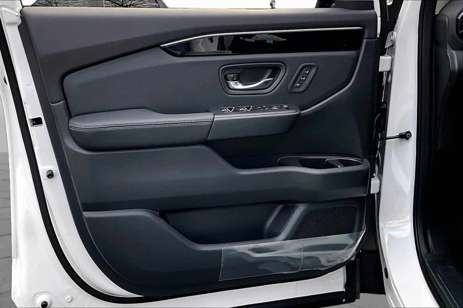 New 2026 Honda Pilot EX-L image 13