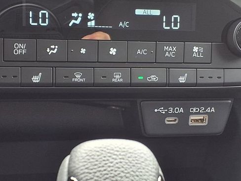 New 2026 Subaru Outback Wilderness AWD/4WD image 13