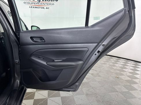 Used 2025 Nissan Altima 2.5 SV FWD image 26