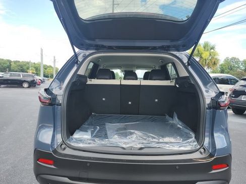 New 2026 MAZDA CX-5 Select AWD/4WD image 17
