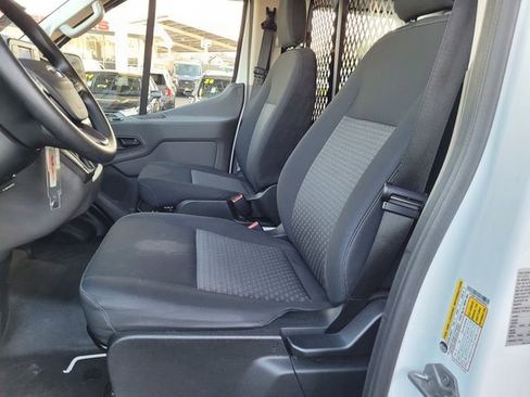 Used 2024 Ford Transit 250 Low Roof w/ Exterior Upgrade Package image 16