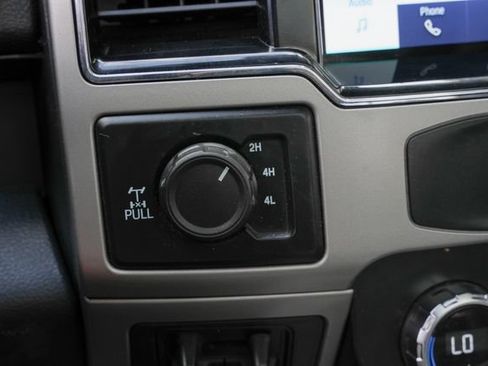 Used 2022 Ford F250 Lariat AWD/4WD image 49