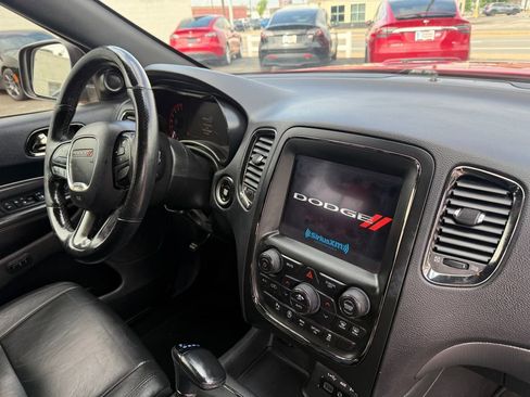 Used 2019 Dodge Durango GT RWD image 9