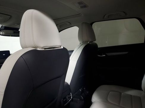 Certified 2023 MAZDA CX-5 AWD 2.5 S image 14