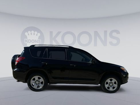Used 2012 Toyota RAV4 4WD w/ Value Pkg image 17