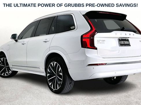 New 2026 Volvo XC90 T8 Ultra w/ Protection Package Premier AWD/4WD image 6