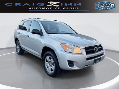 Used 2011 Toyota RAV4 Base w/ Base L4 Extra Value Pkg