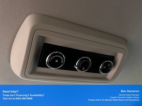 Used 2019 Dodge Grand Caravan SE FWD image 17