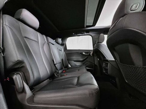 Certified 2023 Audi Q7 2.0T Premium Plus w/ Premium Plus Package AWD/4WD image 27