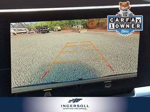 Used 2023 Chevrolet Silverado 1500 LT Trail Boss image 14