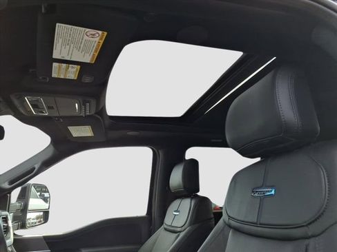 New 2026 Ford F350 Platinum image 14