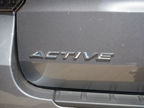 New 2026 Ford Explorer Active w/ Active Comfort Package AWD/4WD image 10