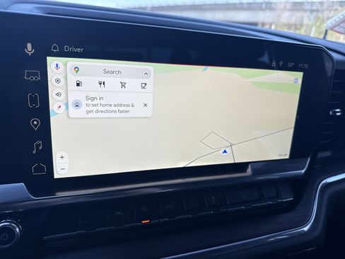 Used 2023 GMC Sierra 1500 SLT w/ SLT Premium Package image 26