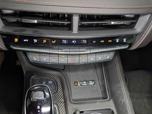 New 2026 Cadillac CT5 Sport image 26