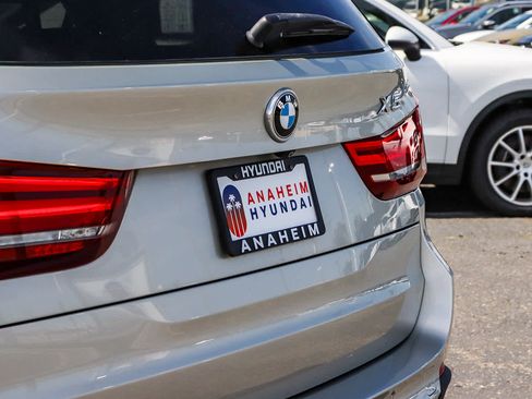 Used 2016 BMW X5 sDrive35i image 8