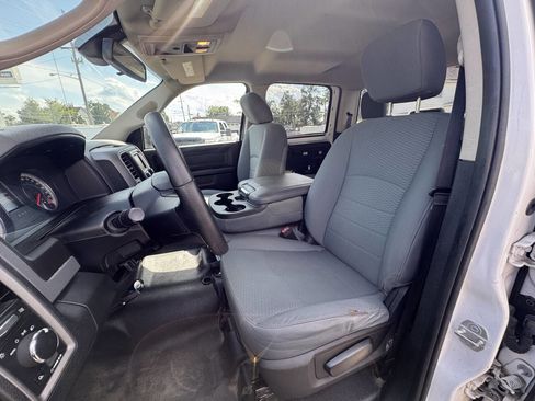 Used 2016 RAM 1500 Tradesman w/ Popular Equipment Group image 23