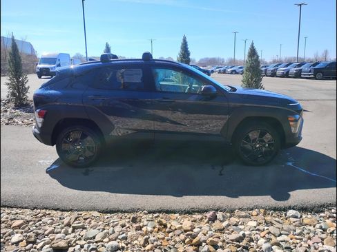 New 2026 Hyundai Kona SEL Sport AWD/4WD image 6