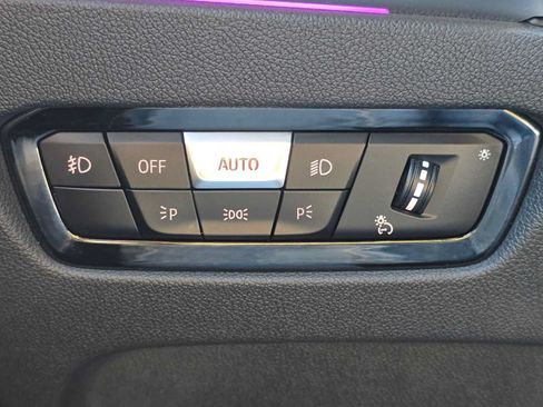 Used 2023 BMW 430i xDrive Coupe w/ M Sport Package AWD/4WD image 29