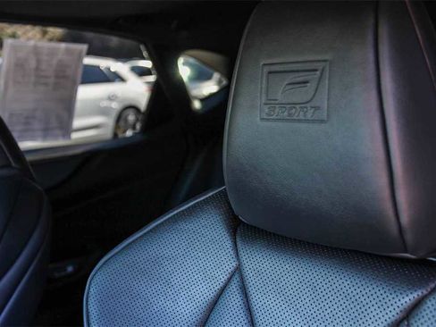 Used 2022 Lexus NX 350 F Sport image 25