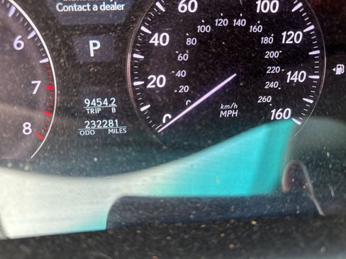 Used 2007 Lexus LS 460 image 13