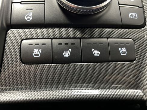 Used 2023 Hyundai Santa Fe Limited AWD/4WD image 31