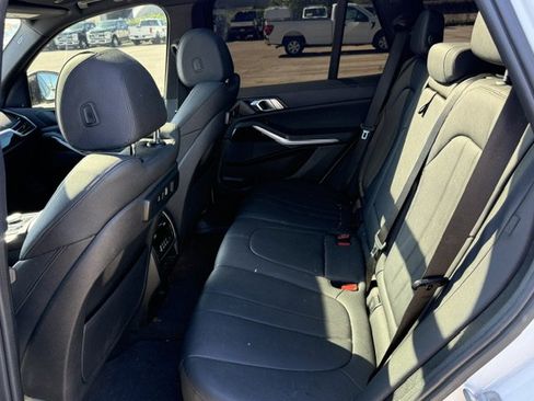 Used 2020 BMW X5 sDrive40i w/ Convenience Package image 16
