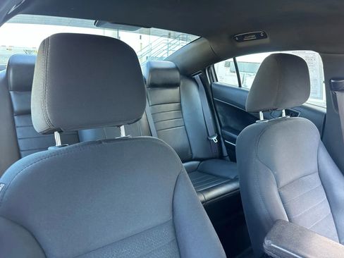 Used 2021 Dodge Charger Police image 23