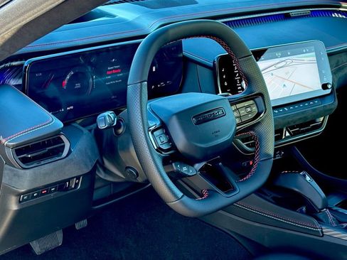 New 2026 Dodge Charger Scat Pack image 18