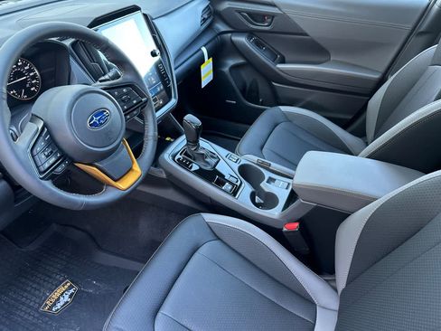 New 2026 Subaru Crosstrek 2.5i Wilderness AWD/4WD image 11