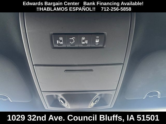 Used 2019 Dodge Grand Caravan GT FWD image 23