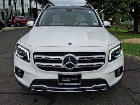 Certified 2023 Mercedes-Benz GLB 250 4MATIC image 2