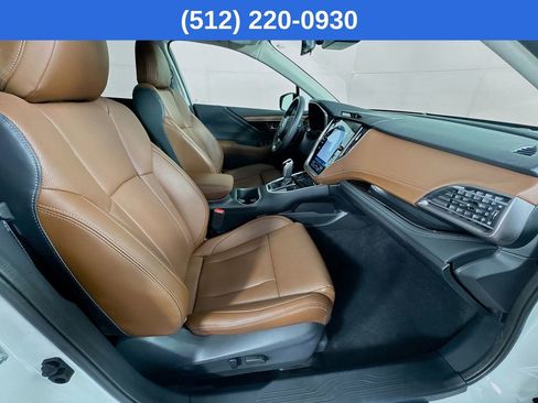 Used 2025 Subaru Outback Touring XT image 36