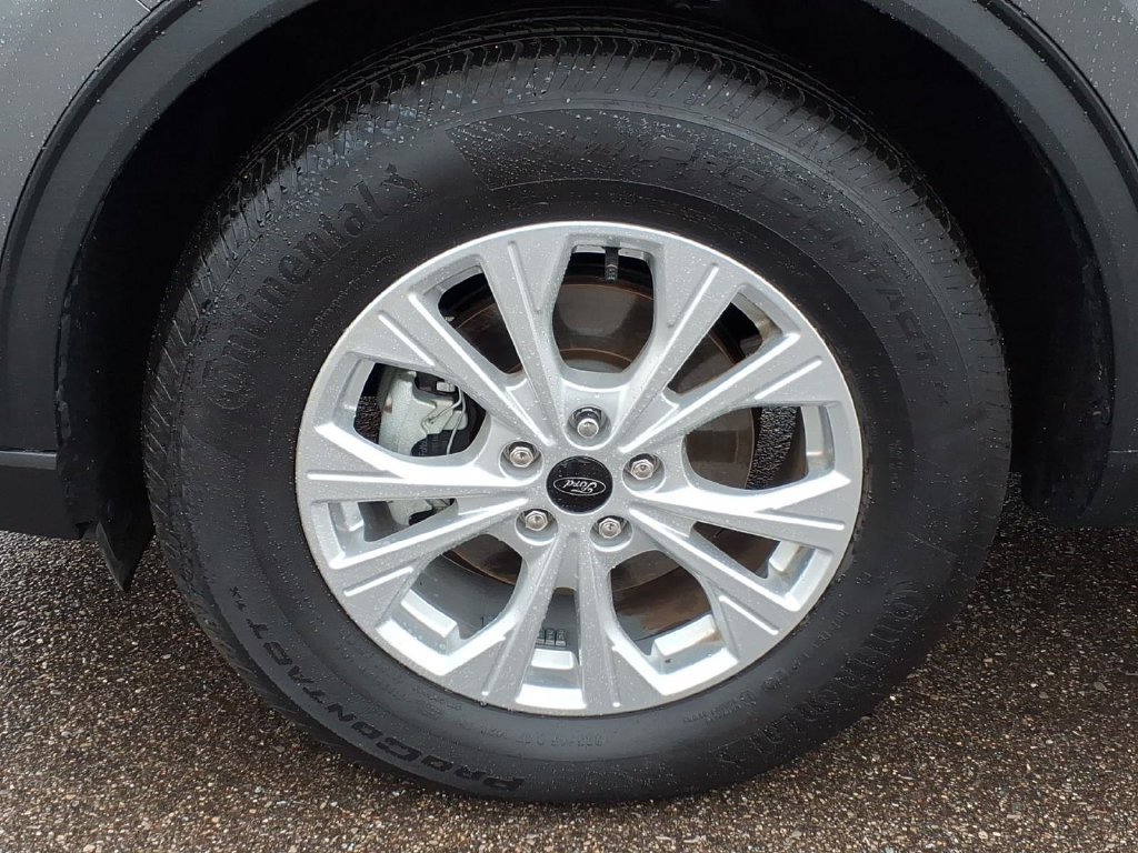 Used 2024 Ford Escape Active w/ Tech Pack #1 AWD/4WD image 9