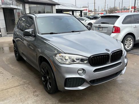 Used 2018 BMW X5 xDrive35i image 7