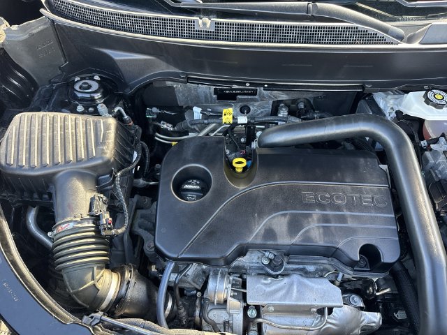 Used 2026 GMC Terrain Elevation FWD image 29