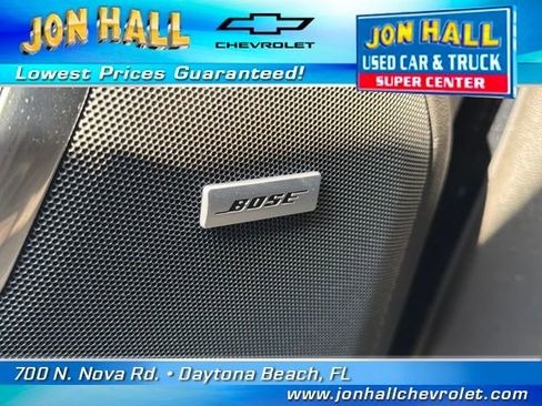 Used 2021 Chevrolet Tahoe Z71 w/ Z71 Signature Package image 26