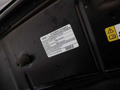 Used 2019 Ford F150 Lariat AWD/4WD image 34