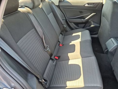 Used 2025 Volkswagen Jetta S FWD image 29