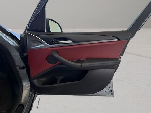 Certified 2023 BMW X3 sDrive30i w/ Premium Package w/ZPA image 43