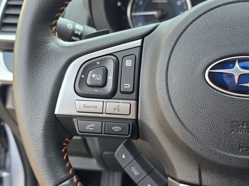Used 2017 Subaru Crosstrek 2.0i Limited AWD/4WD image 20