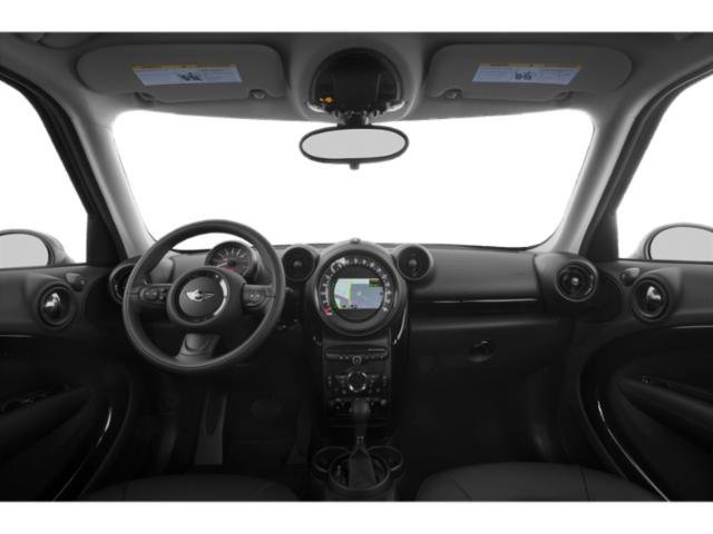 Used 2015 MINI Cooper Countryman S FWD image 9