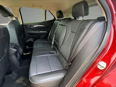 Used 2023 Buick Envision Essence FWD image 25