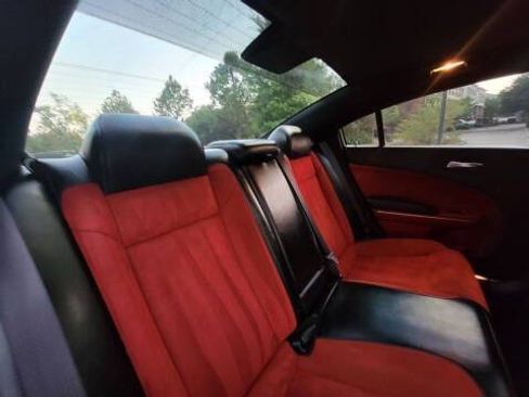 Used 2023 Dodge Charger Scat Pack RWD image 22