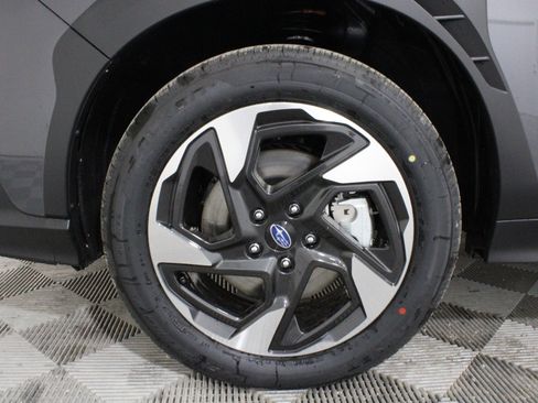 New 2026 Subaru Crosstrek 2.5i Limited AWD/4WD image 33