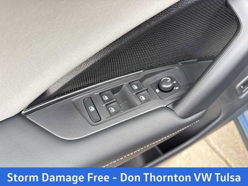New 2026 Volkswagen Tiguan SE R-Line AWD/4WD image 12