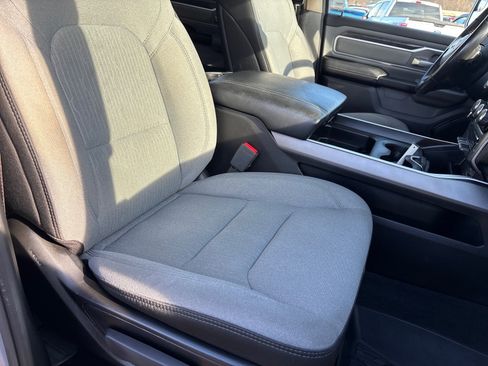 Used 2020 RAM 1500 Big Horn image 20