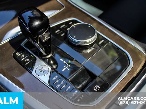Used 2022 BMW X5 sDrive40i w/ Parking Assistance Package RWD image 36