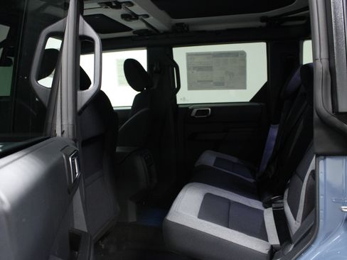 New 2025 Ford Bronco Big Bend image 13